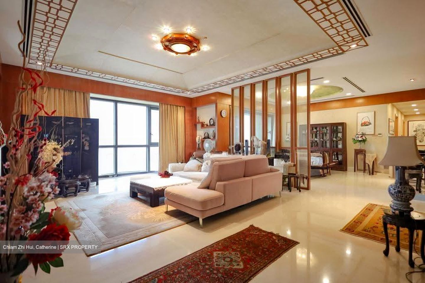 Ardmore Park (D10), Condominium #627042951